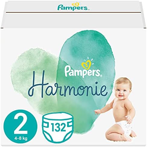 pampers chusteczki nawilżane fresh clean