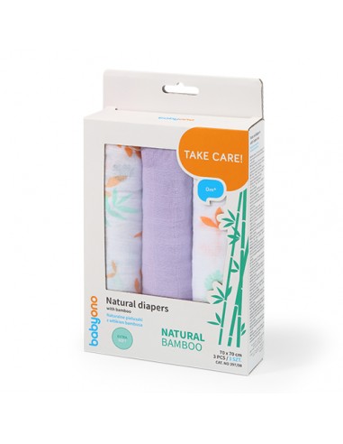 pieluszki pampers pure protection opinie