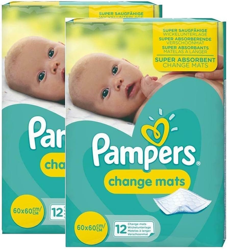 pampers 5 biedronka 2019 pampersy