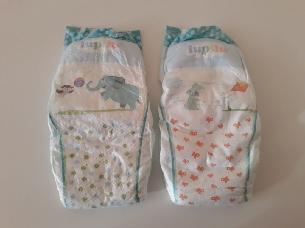 premium windeln babysoft easy fit and dry pampers