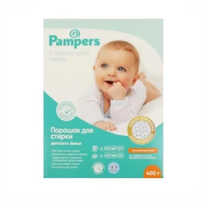 pampers 3 74 szt