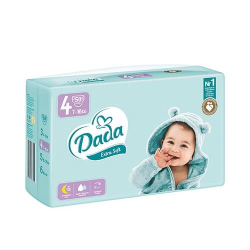 promocje na pampers