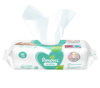 pampers 4 plus co to jest