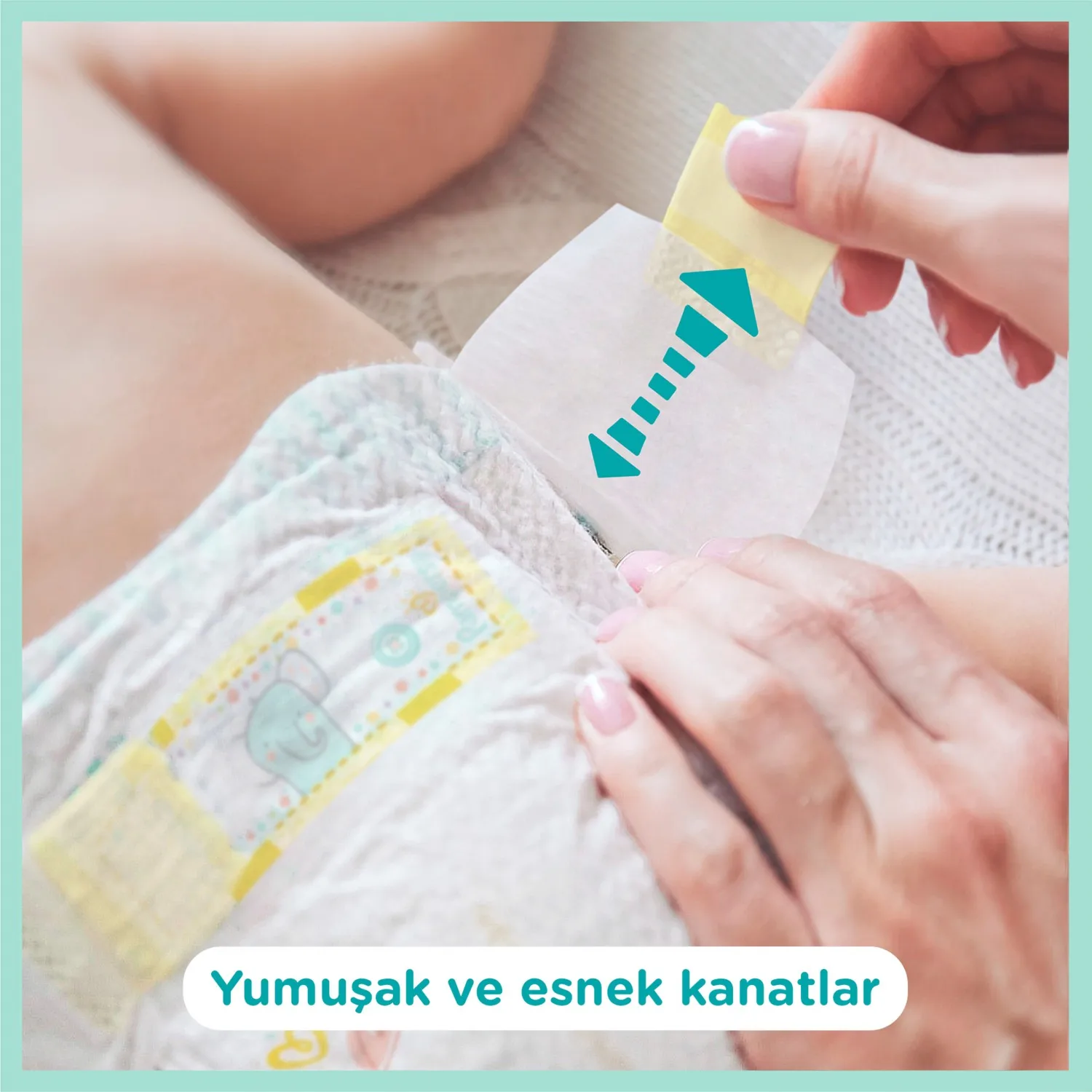 pampers premium care 2 opnie