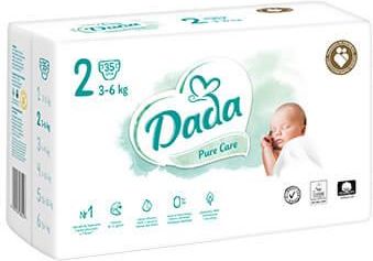 pampers a przegrzanie jąder