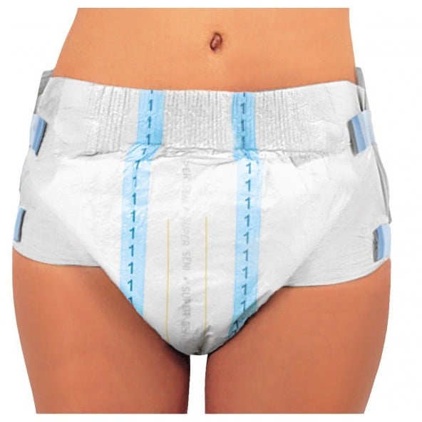 pampers pants jak wykonane