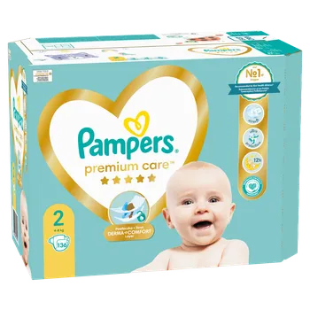 pampers active baby production uk