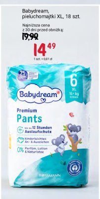 pieluchomajtki pampers 3 48sztuk