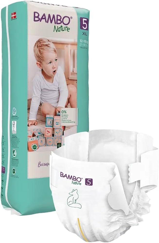 empik pampers 1