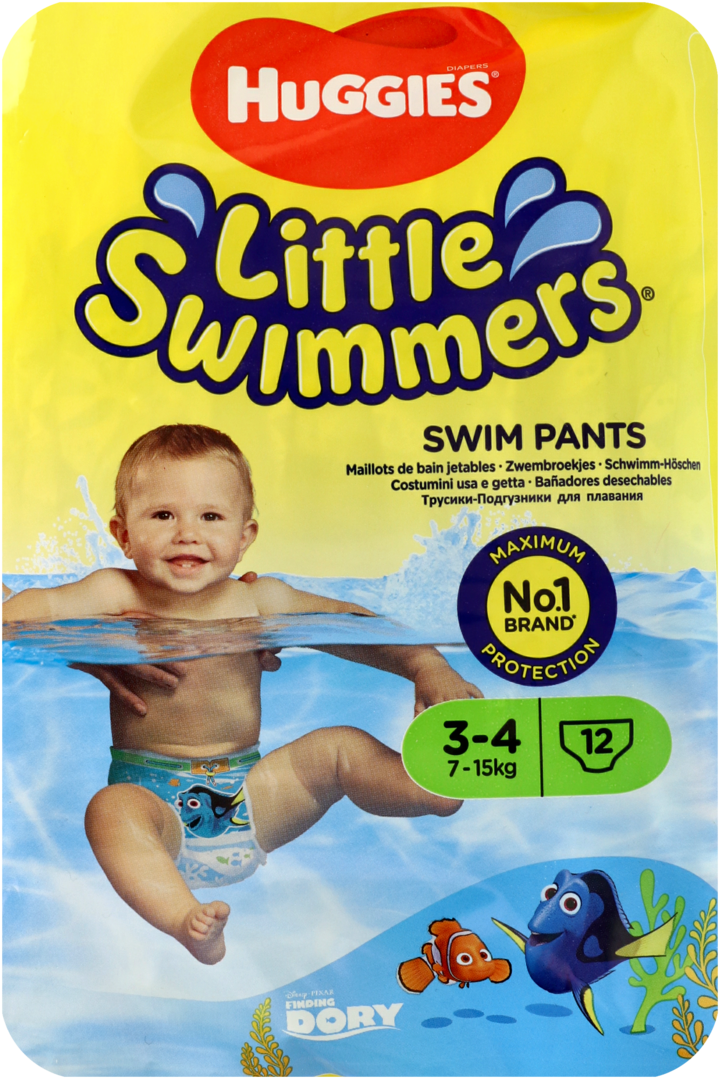 pampers active fit 4 dm