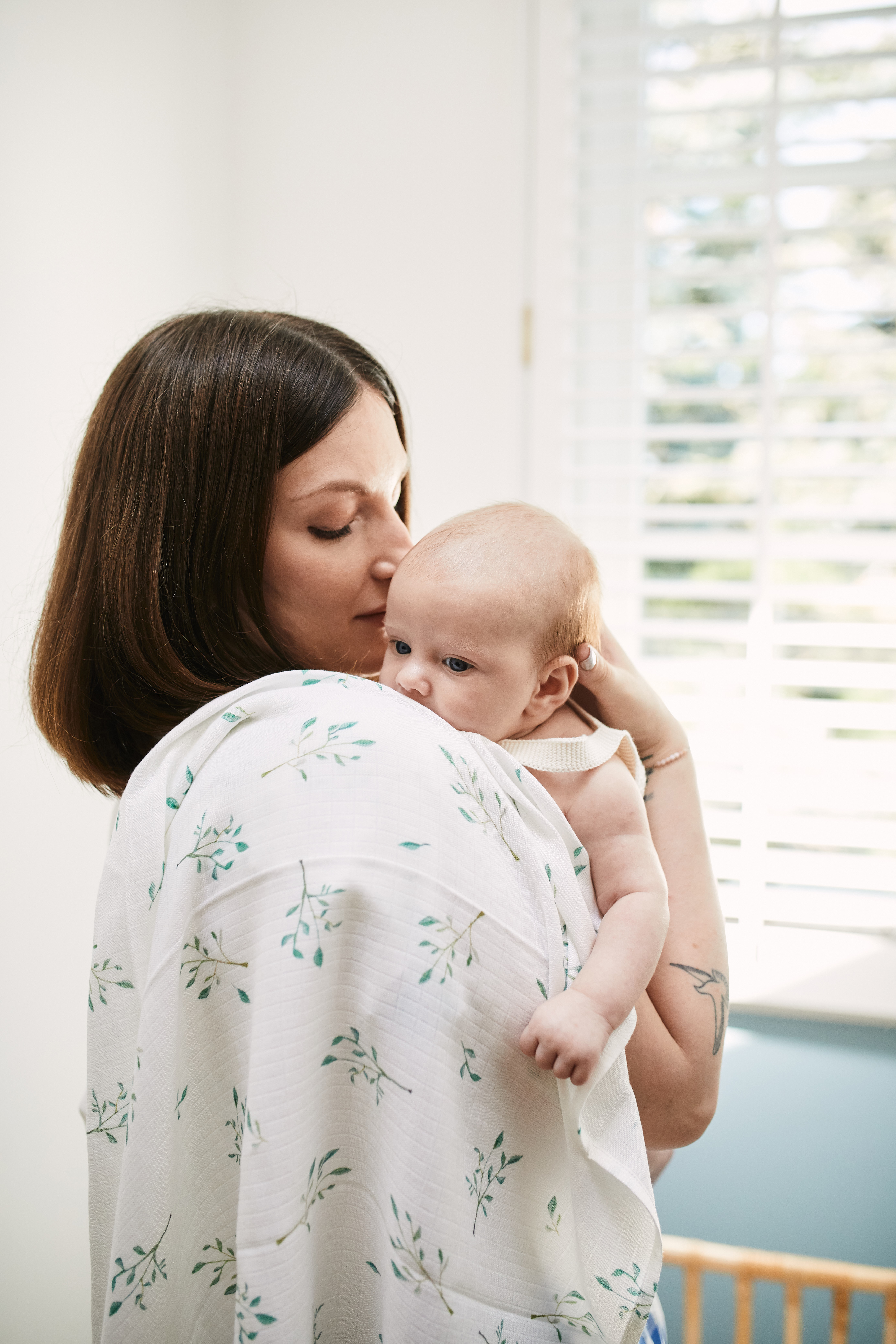 czy chusteczki pampers fresh moga powodowac odparzenia