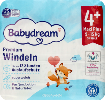 pampers preemie protection p1