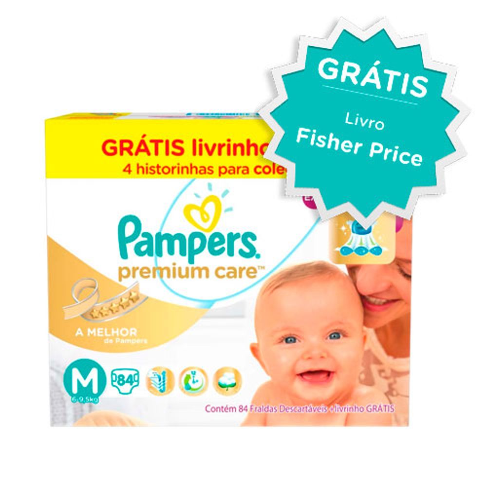 emag pampers pants 5