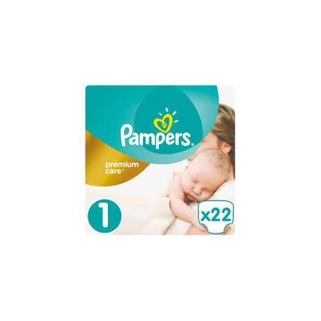 pampers soft and dry