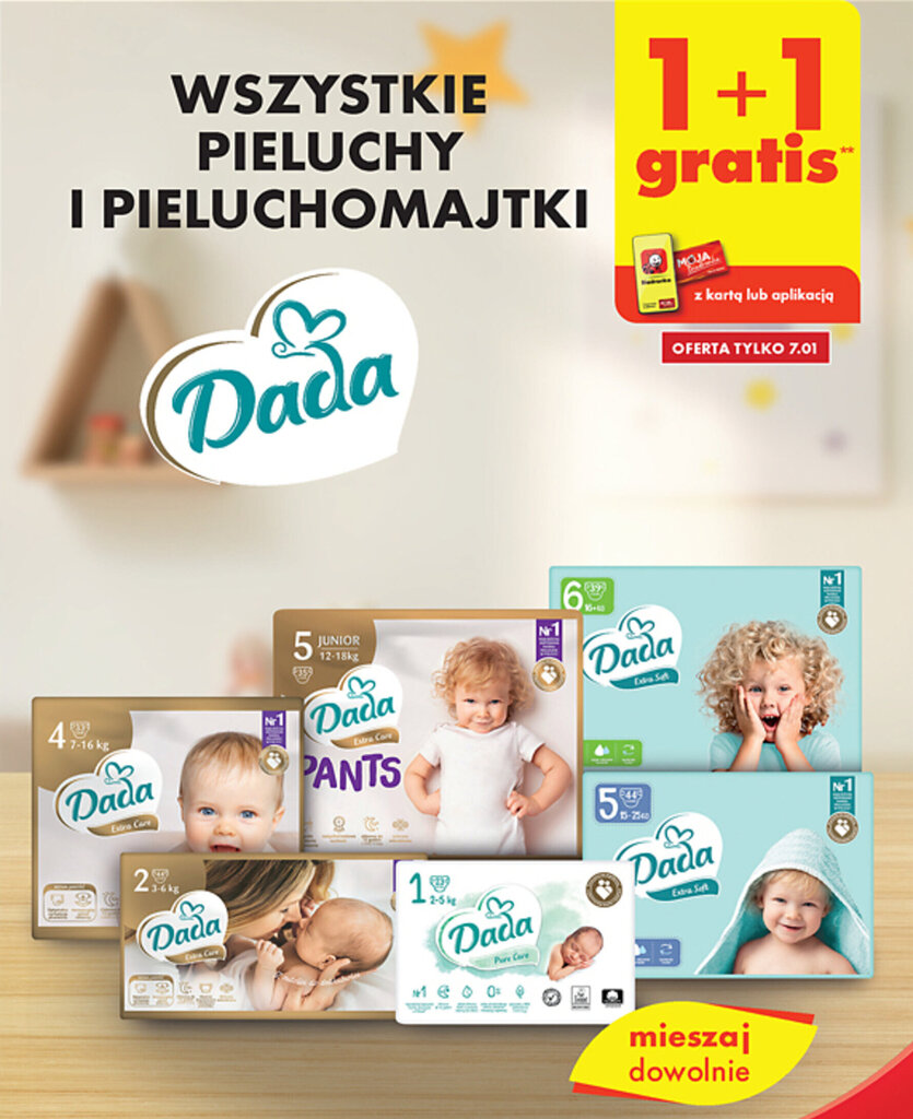 pampers sensitive skład