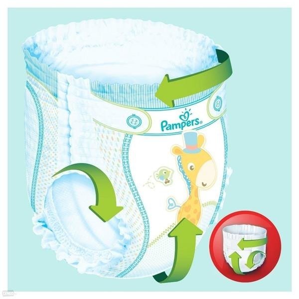 pampers premium care 1 carrefour