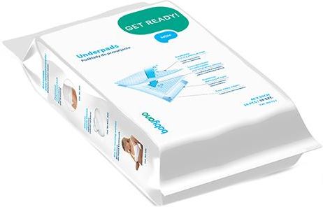 pieluchy pampers 5 biedronka