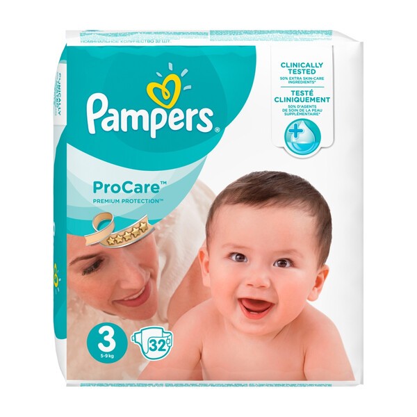 pieluchomajtki pampers czy babydream ranking 2018