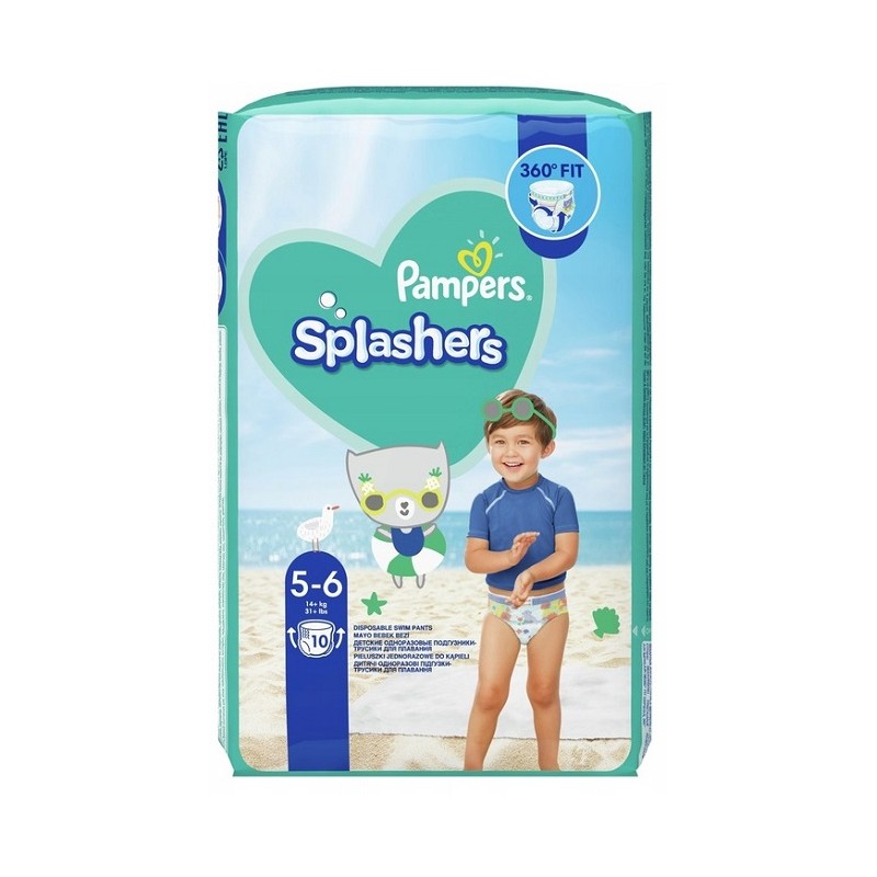 pampers active baby 3 lidl