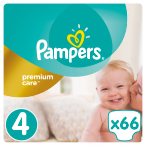 pampers chusteczki czytamy etykiety