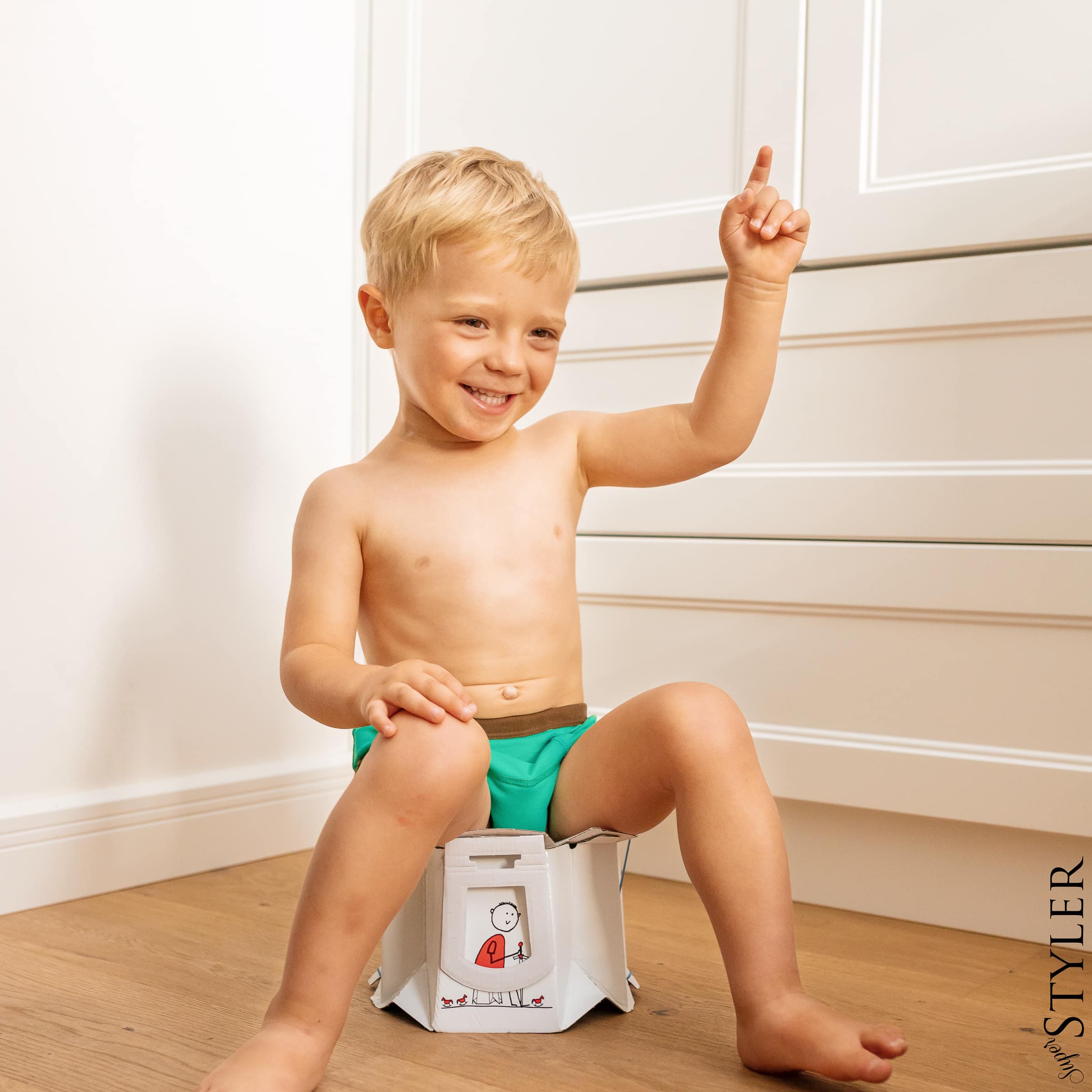 pampers 176 sztuk