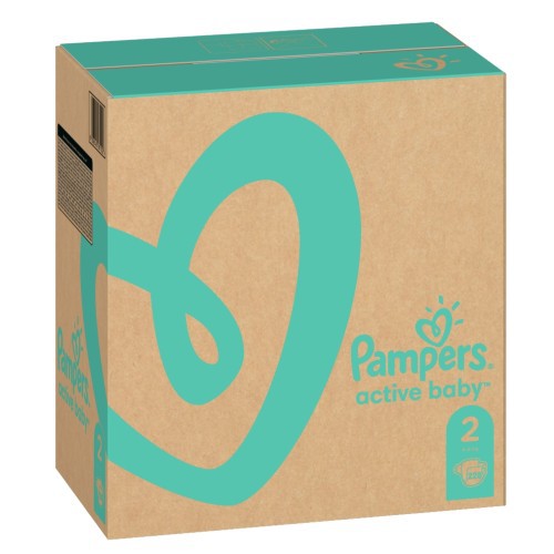 pampers pure protection analiza