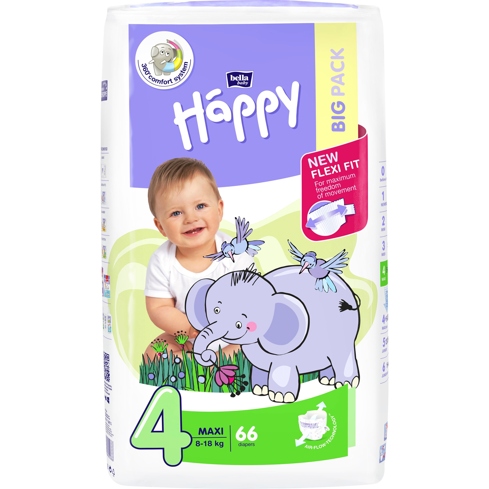 pieluchy pampers premium care 1 opinie