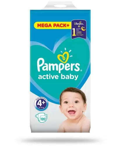 pampers gratisy