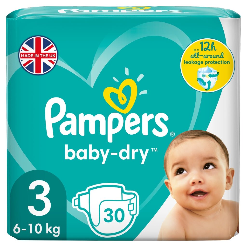 pampers pieluchy3