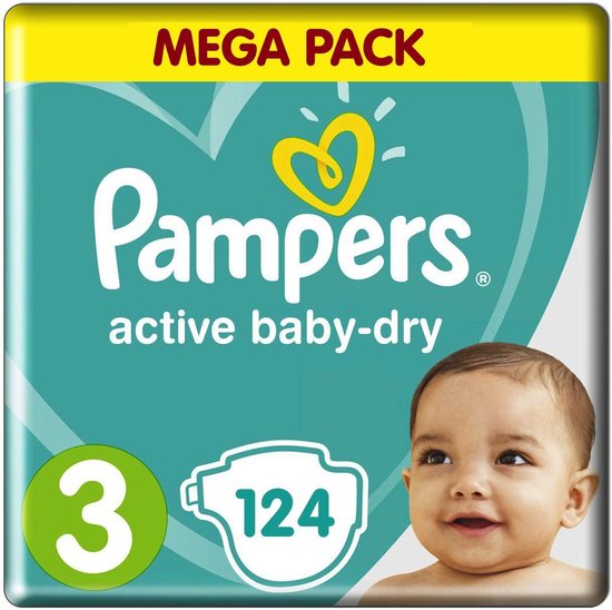 pampers z gazy