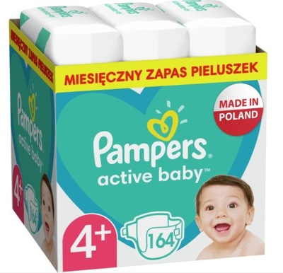 pampers 1993