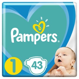 pampers reklamacje