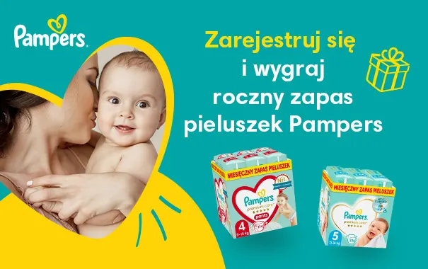 pampers pieluchomajtki 7