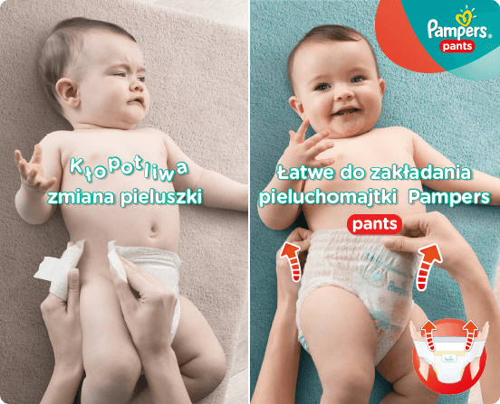 cena pieluch pampers active baby 4