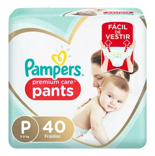 pampers epon