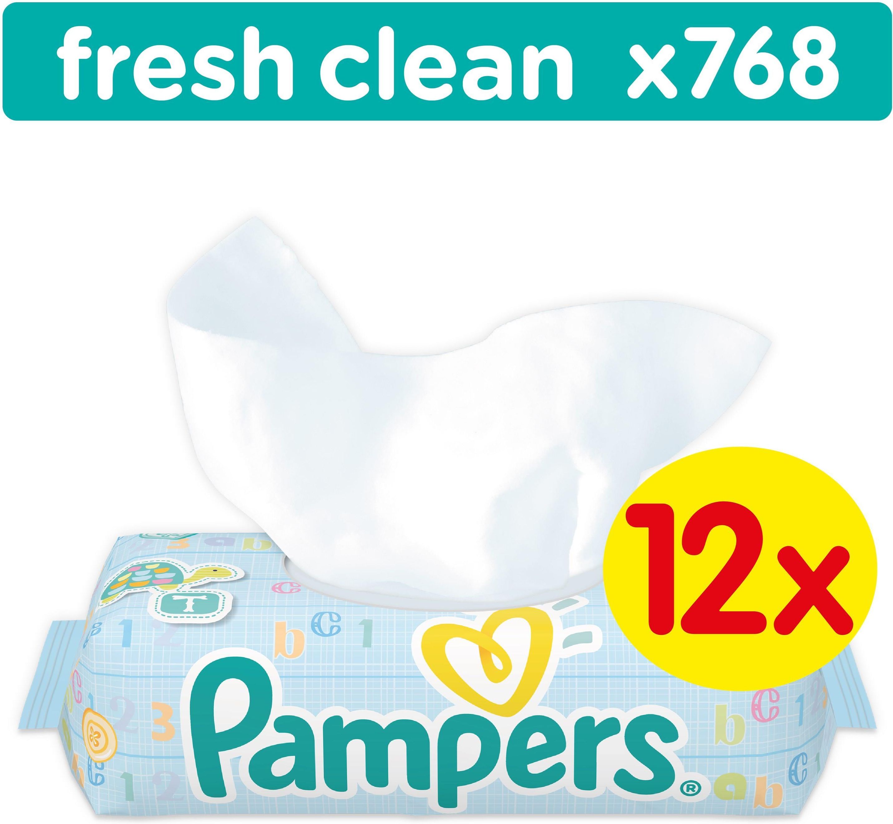 pieluchomajtki pampers premium active fit 4