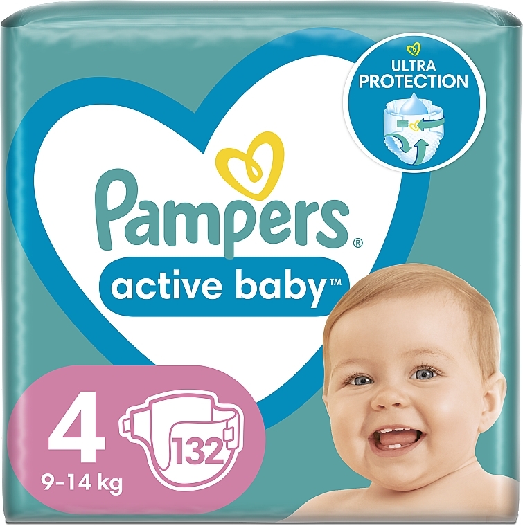 nowa reklama pampers