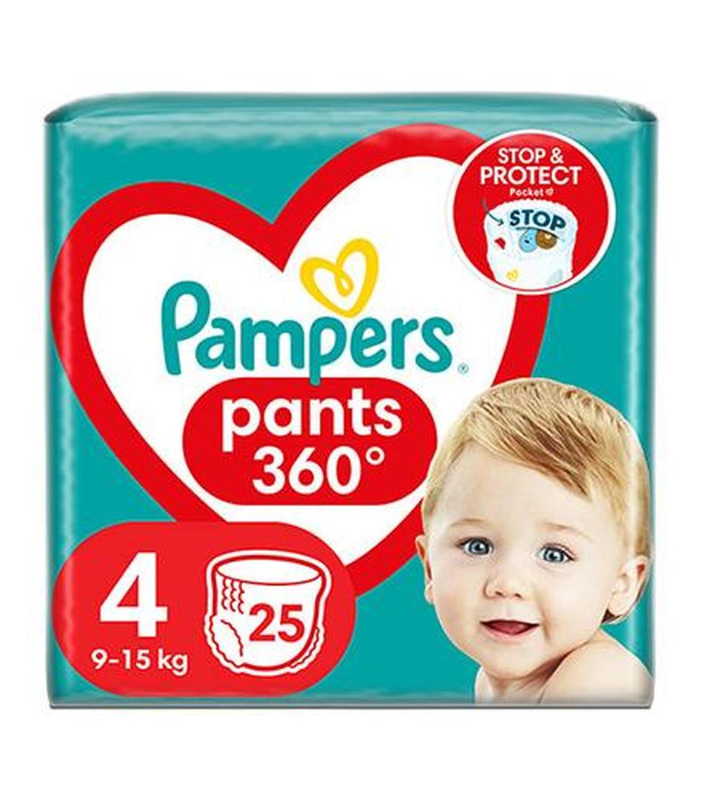 pieluchomajtki pampers 5 jumbo