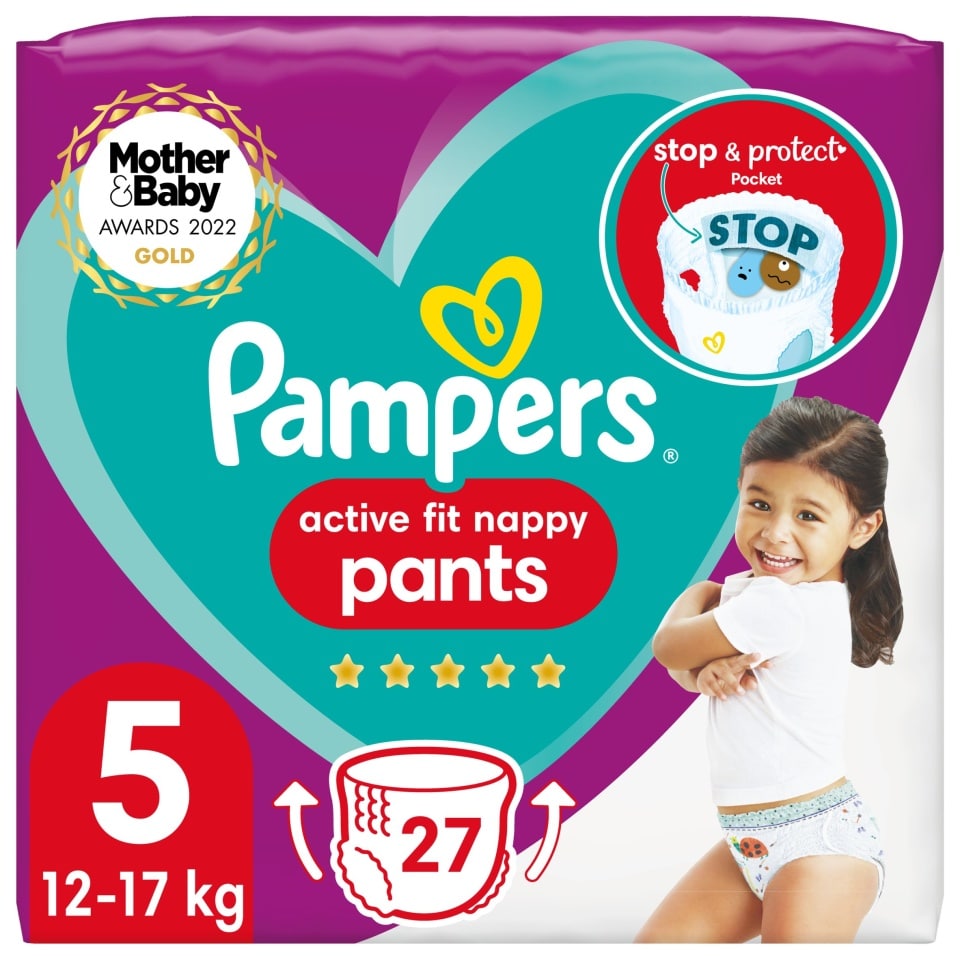 pampers premium 3 rossmann