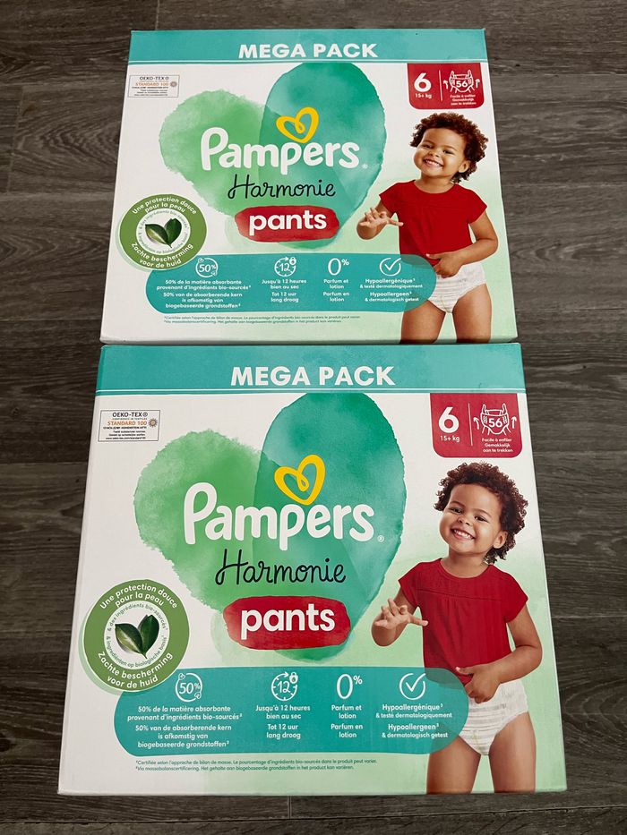 pampers pieluchy 4 52 sztuk