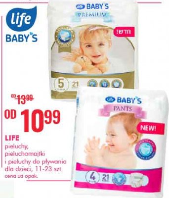 chusteczki pampers new baby sensitive opinie