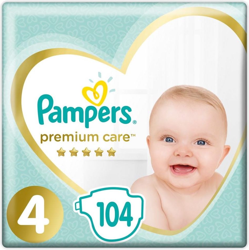 hurtownia dropshipping pampers