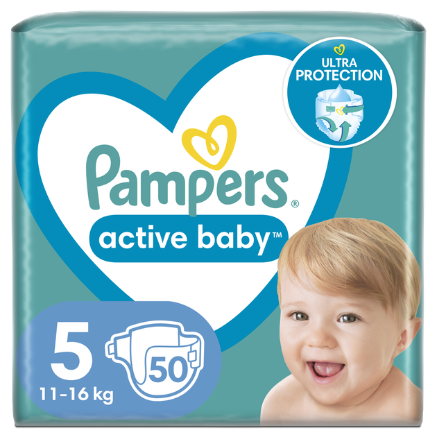 carrefour pampers mega paka