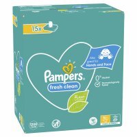 pampers pieluchy cena