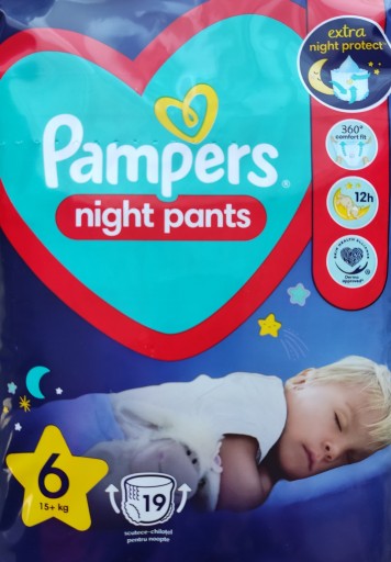 pampers 96 pack