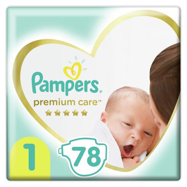 pampers premium care pieluchy rozmiar 5