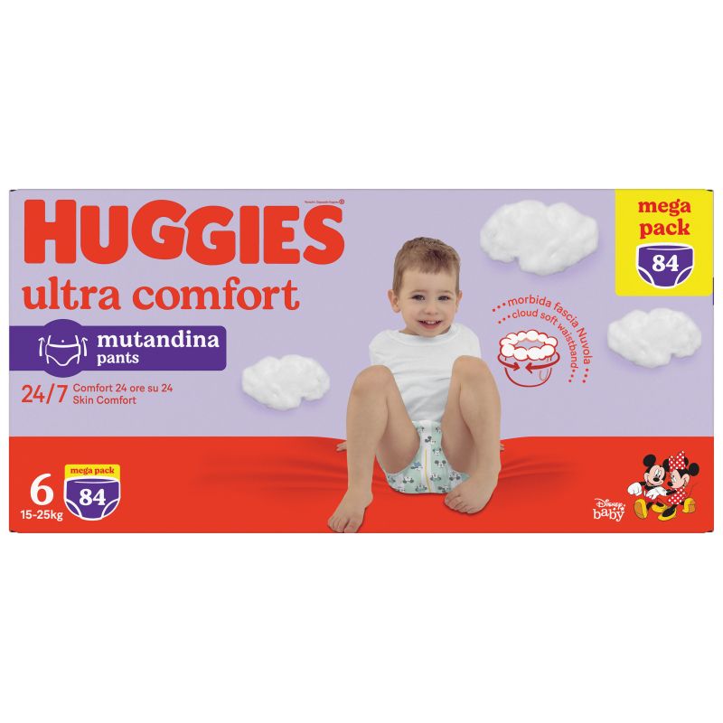 pampers pieluchy online