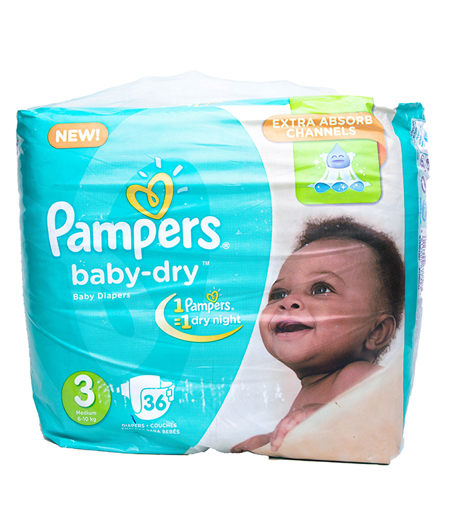 pampers active baby 4 50 sztuk