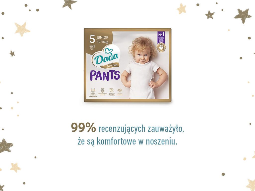 rossmann pieluchy na sztuki