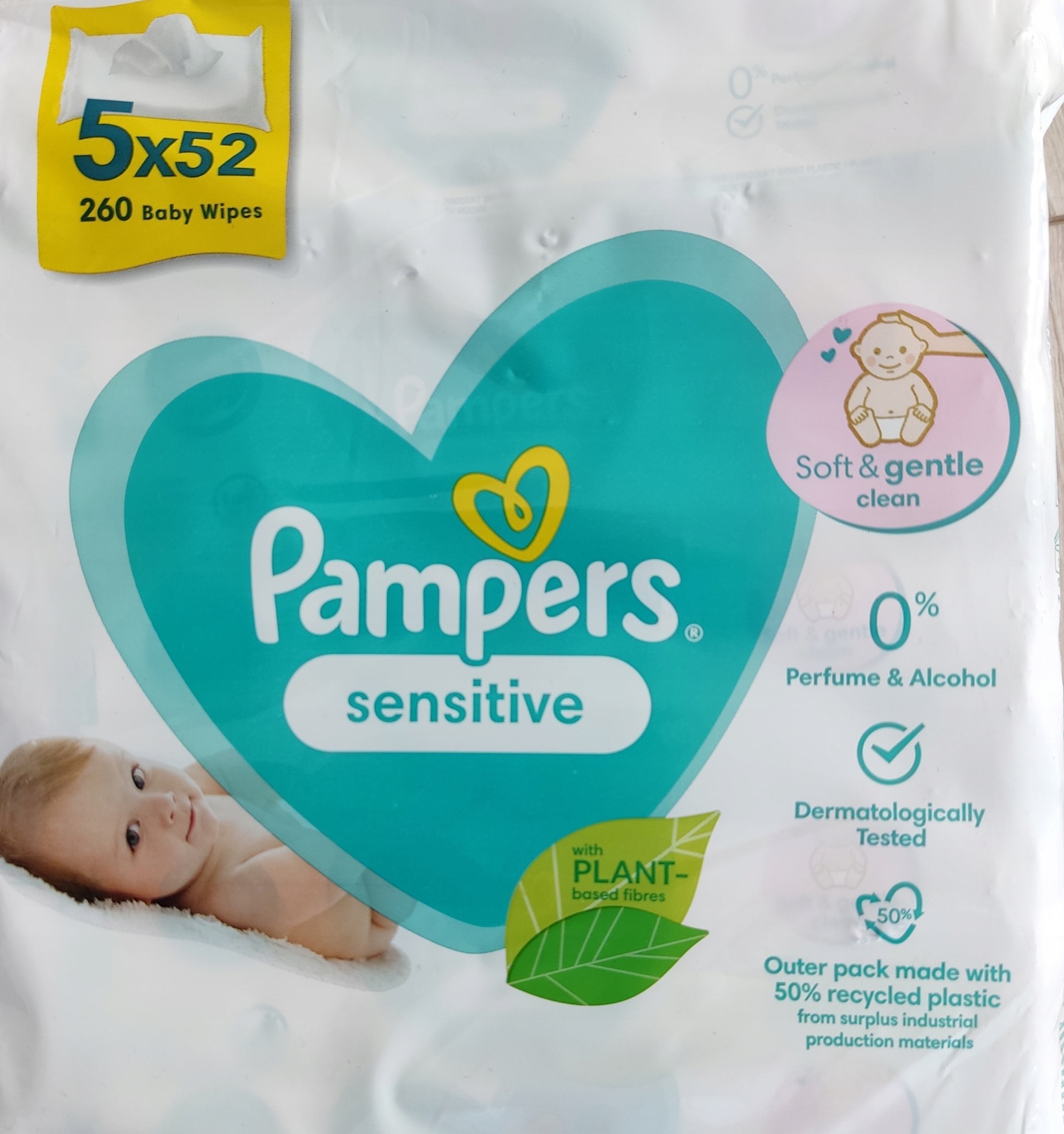 pampers premium care 4 168 ceneo